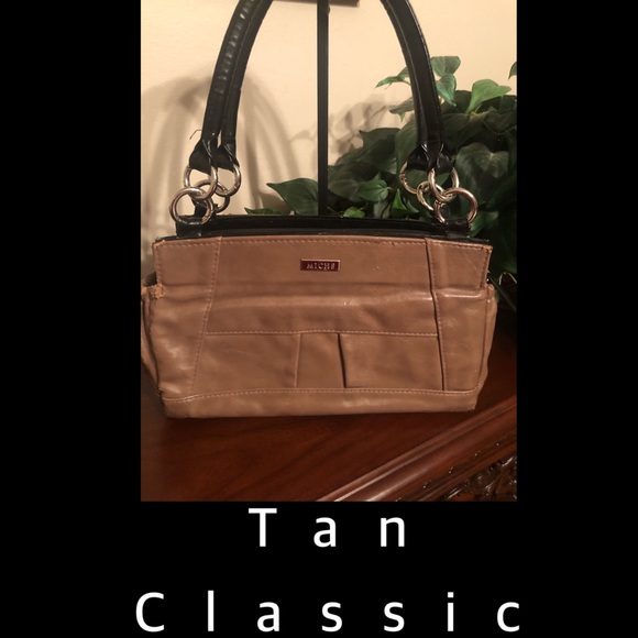 2 Miche bag’s with magnetic interchangeable covers - Picture 7 of 15